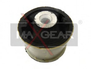 MAXGEAR 72-0663 stebulės laikiklio įvorė 
 Ašies montavimas/vairavimo mechanizmas/ratai -> Ašies atrama/ašies korpusas/ašies montavimas -> Pasukamojo veleno sujungimas
6N0 501 541 D, 6N0 501 541 D