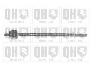 QUINTON HAZELL QR3538S vidinė skersinė vairo trauklė 
 Vairavimas -> Vairo mechanizmo sujungimai
K DX5 33 2240B