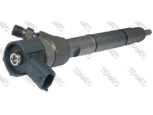 TEAMEC 810 180 įpurškimo antgalis 
 Kuro mišinio formavimas -> Mišinio sudarymas -> Purkštukas/antgalis/antgalio laikiklis/PDE
33800 2A100