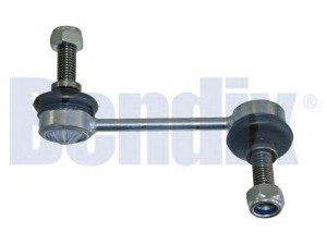 BENDIX 042624B šarnyro stabilizatorius 
 Ašies montavimas/vairavimo mechanizmas/ratai -> Stabilizatorius/fiksatoriai -> Savaime išsilyginanti atrama
50706595, 51795704, 51795706