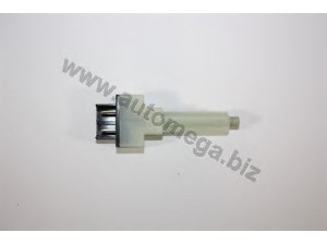 AUTOMEGA 3094505156K0A stabdžių žibinto jungiklis 
 Stabdžių sistema -> Stabdžių žibinto jungiklis
6K0945515A, 6K0945515A, 6K0945515A