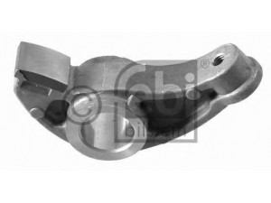 FEBI BILSTEIN 18351 pavaros svirtis, vožtuvų eilė 
 Variklis -> Variklio uždegimo laiko reguliavimo kontrolė -> Svirtis/kumštelis
0903.42, 0903.54, 0903.54 SK, 903.42