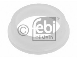 FEBI BILSTEIN 01067 įvorė, stabilizatorius 
 Ašies montavimas/vairavimo mechanizmas/ratai -> Stabilizatorius/fiksatoriai -> Sklendės
620 323 01 50