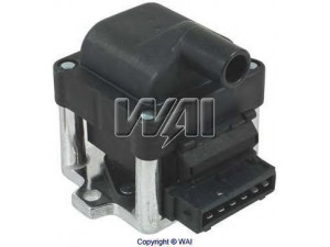 WAIglobal CUF1006 ritė, uždegimas
357905104, 367905105, 867905105A