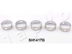 JAPKO 91417B skirstomojo veleno įvorės 
 Variklis -> Variklio uždegimo laiko reguliavimo kontrolė -> Skirstomasis velenas
11802-56020