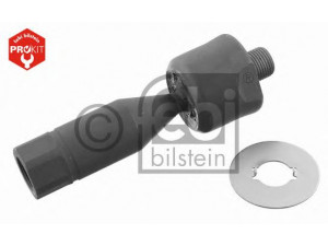 FEBI BILSTEIN 28092 vidinė skersinė vairo trauklė 
 Vairavimas -> Vairo mechanizmo sujungimai
45503-39075