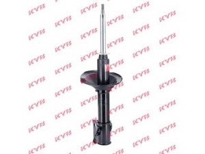 KYB 334276 amortizatorius 
 Pakaba -> Amortizatorius
20310AE150, 20310AE21A, 20310AE270