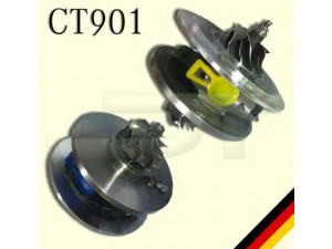 ACI - AVESA CT-901 montavimo komplektas, kompresorius 
 Išmetimo sistema -> Turbokompresorius
14411-00Q0E, 14411-AW301, MW306-23801