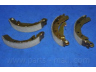 PARTS-MALL PLC-001 stabdžių trinkelių komplektas 
 Techninės priežiūros dalys -> Papildomas remontas
431405, 53200-70800-000, 53200-70810-000