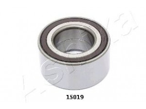 ASHIKA 44-15019 rato guolio komplektas 
 Ašies montavimas/vairavimo mechanizmas/ratai -> Rato stebulė/montavimas -> Rato guolis
3885A017, MN101347