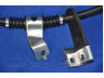 PARTS-MALL PTA-218 trosas, stovėjimo stabdys 
 Stabdžių sistema -> Valdymo svirtys/trosai
59760M1200, HR229020, ZR229020