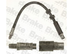 Brake ENGINEERING BH778159 stabdžių žarnelė 
 Stabdžių sistema -> Stabdžių žarnelės
1329611, 13296116, 3546359, 3546535