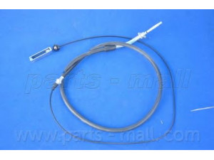 PARTS-MALL PTB-221 trosas, stovėjimo stabdys
599114E811