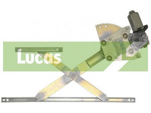 LUCAS ELECTRICAL WRL1064R lango pakėliklis 
 Vidaus įranga -> Elektrinis lango pakėliklis
72211S03J01