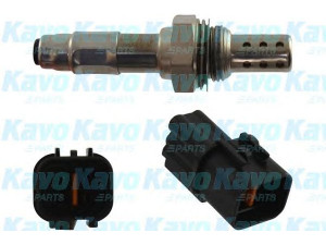 KAVO PARTS EOS-3033 lambda jutiklis 
 Išmetimo sistema -> Jutiklis/zondas
392102B040