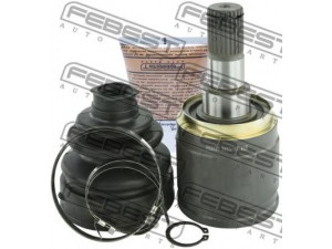 FEBEST 0411-H77WRH jungtis, kardaninis velenas
MR470226