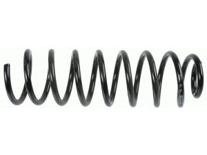 SACHS 994 193 spyruoklė 
 Pakaba -> Spyruoklės
46544857