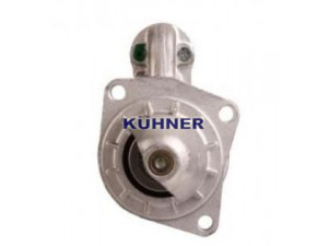 AD KÜHNER 1086 starteris 
 Elektros įranga -> Starterio sistema -> Starteris
1438561, 5003639, 71BB11000BA, 76BB11000AA
