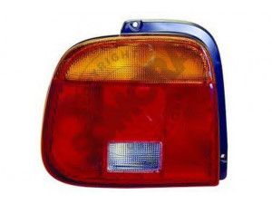SOMORA 302072 kombinuotas galinis žibintas 
 Kėbulas -> Šviesos -> Kombinuotas galinis žibintas/dalys -> Kombinuotas galinis žibintas