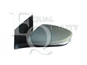 EQUAL QUALITY RD01313 išorinis veidrodėlis 
 Kėbulas -> Langai/veidrodėliai -> Veidrodėlis
87620-A6060P