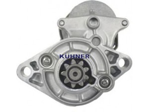 AD KÜHNER 20319 starteris 
 Elektros įranga -> Starterio sistema -> Starteris
31200-P01-003, 31200-P01-0031, 31200-P28-G02