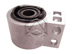 SIDEM 809647 valdymo svirties/išilginių svirčių įvorė 
 Ašies montavimas/vairavimo mechanizmas/ratai -> Valdymo svirtis/pasukamosios svirties sujungimas -> Montavimas/sutvirtinimas
3 52 519, 22 792 989, 22 792 989