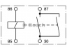 BOSCH 0 332 002 255 relė, pagrindinė srovė; relė
1519519, 7 375 154 000 0, 01181845