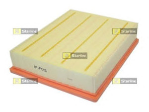 STARLINE SF VF4231 oro filtras 
 Techninės priežiūros dalys -> Techninės priežiūros intervalai
55183269