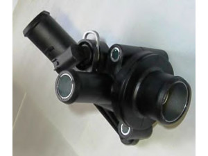 MOTORAD 598-87 termostatas, aušinimo skystis 
 Aušinimo sistema -> Termostatas/tarpiklis -> Thermostat
668 20 30 075, 668 20 30 175, 668 20 30 275