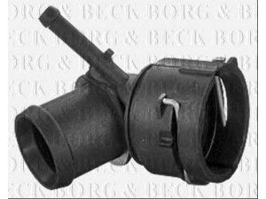 BORG & BECK BTS1088 aušinimo skysčio jungė 
 Aušinimo sistema -> Žarnelės/vamzdeliai/sujungimai -> Jungės
6Q0 122 291 E