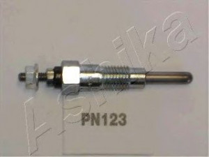 ASHIKA PN123 kaitinimo žvakė 
 Kibirkšties / kaitinamasis uždegimas -> Kaitinimo kaištis
11065-34W00