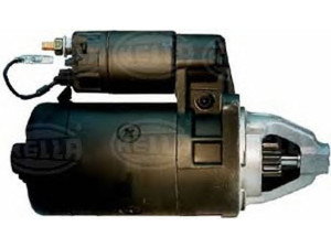 HELLA 8EA 726 429-001 starteris 
 Elektros įranga -> Starterio sistema -> Starteris
SS199, 28100-14014, 28100-23010