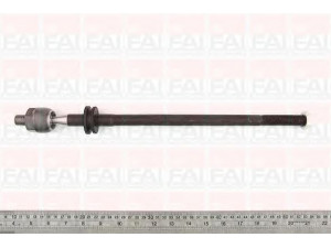 FAI AutoParts SS751 vidinė skersinė vairo trauklė 
 Vairavimas -> Vairo mechanizmo sujungimai
6156463, 6869951