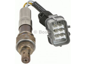 BOSCH F 00E 261 699 lambda jutiklis 
 Išmetimo sistema -> Jutiklis/zondas
12581688, 36531-RCA-A01, 36531-RCA-A02
