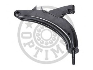 OPTIMAL G6-1005 vikšro valdymo svirtis 
 Ašies montavimas/vairavimo mechanizmas/ratai -> Valdymo svirtis/pasukamosios svirties sujungimas -> Vairo trauklės (valdymo svirtis, išilginis balansyras, diago
200200AC210F