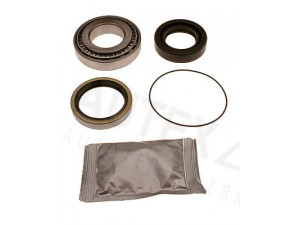 AUTEX 802929 rato guolio komplektas 
 Ašies montavimas/vairavimo mechanizmas/ratai -> Rato stebulė/montavimas -> Rato guolis