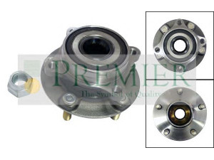 BRT Bearings PWK1933 rato guolio komplektas 
 Ašies montavimas/vairavimo mechanizmas/ratai -> Rato stebulė/montavimas -> Rato guolis