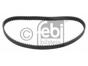 FEBI BILSTEIN 26281 paskirstymo diržas 
 Techninės priežiūros dalys -> Papildomas remontas
24312-26000, 24312-26001, 24312-26050