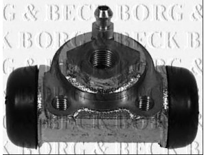 BORG & BECK BBW1690 rato stabdžių cilindras 
 Stabdžių sistema -> Ratų cilindrai
7701040850