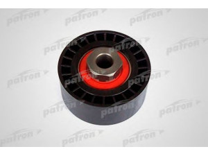PATRON PT36023 įtempiklio skriemulys, V formos rumbuotas diržas 
 Diržinė pavara -> V formos rumbuotas diržas/komplektas -> Įtempiklio skriemulys
11750-00Q0L, 11750-00Q1A, 11750-00QAH