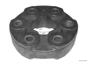 TRUCKTEC AUTOMOTIVE 08.34.066 jungtis, kardaninis velenas
26 11 1 227 690, 26 11 1 229 065