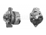 MAHLE ORIGINAL MG 605 kintamosios srovės generatorius