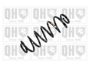 QUINTON HAZELL QCS5433 spyruoklė 
 Pakaba -> Spyruoklės
1K0 511 115 BH, 1K0 511 115 BH