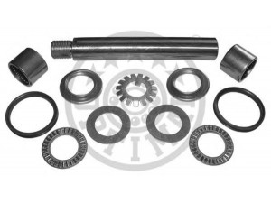 OPTIMAL G8-538 remonto komplektas, pasukamojo kakliuko kaištis 
 Ašies montavimas/vairavimo mechanizmas/ratai -> Pasukamojo kakliuko remonto rinkinys -> Remonto komplektas, karbiuratorius
6316301449
