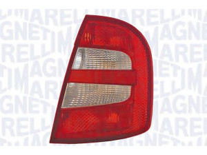 MAGNETI MARELLI 718121201642 kombinuotas galinis žibintas 
 Kėbulas -> Transporto priemonės galas -> Kombinuotas galinis žibintas/dalys -> Kombinuotas galinis žibintas
6Y6 945 111 B, 6Y6945111B