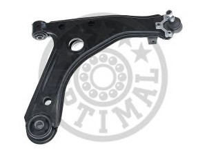 OPTIMAL G6-636 vikšro valdymo svirtis 
 Ašies montavimas/vairavimo mechanizmas/ratai -> Valdymo svirtis/pasukamosios svirties sujungimas -> Vairo trauklės (valdymo svirtis, išilginis balansyras, diago
1H0407152, 1H0407152