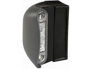 HELLA 2KA 959 640-607 Valstybinio numerio apšvietimas
825-KL011, 152 8486, 88.25225-6034