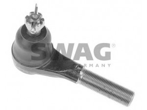 SWAG 91 94 1975 skersinės vairo trauklės galas 
 Vairavimas -> Vairo mechanizmo sujungimai
B113-22-320A, AA301-32-875, AA301-32-875