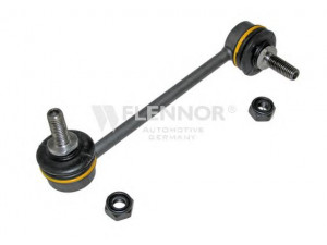 FLENNOR FL437-H šarnyro stabilizatorius 
 Ašies montavimas/vairavimo mechanizmas/ratai -> Stabilizatorius/fiksatoriai -> Savaime išsilyginanti atrama
3416129, 3467713