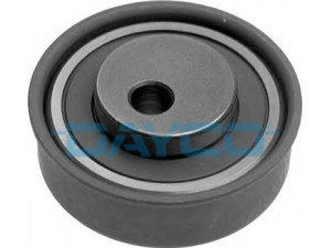 DAYCO ATB2102 įtempiklio skriemulys, paskirstymo diržas 
 Techninės priežiūros dalys -> Papildomas remontas
1023300GA, MD192068, MD352473, 2335733350